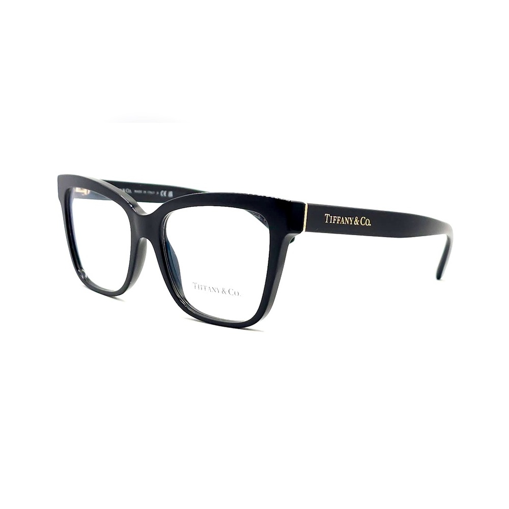New Tiffany&Co Eyeglasses